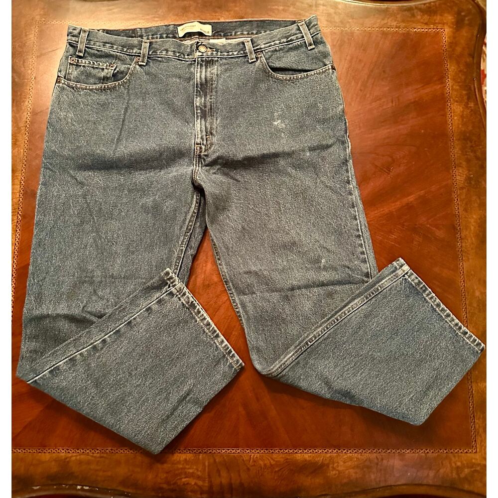 Levi Strauss Signature Jeans 42x30